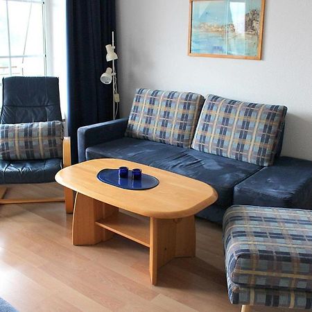 Apartmentvermittlung Mehr Als Meer - Objekt 54 Niendorf  Luaran gambar
