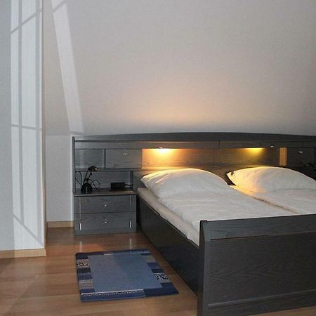 Apartmentvermittlung Mehr Als Meer - Objekt 54 Niendorf  Luaran gambar