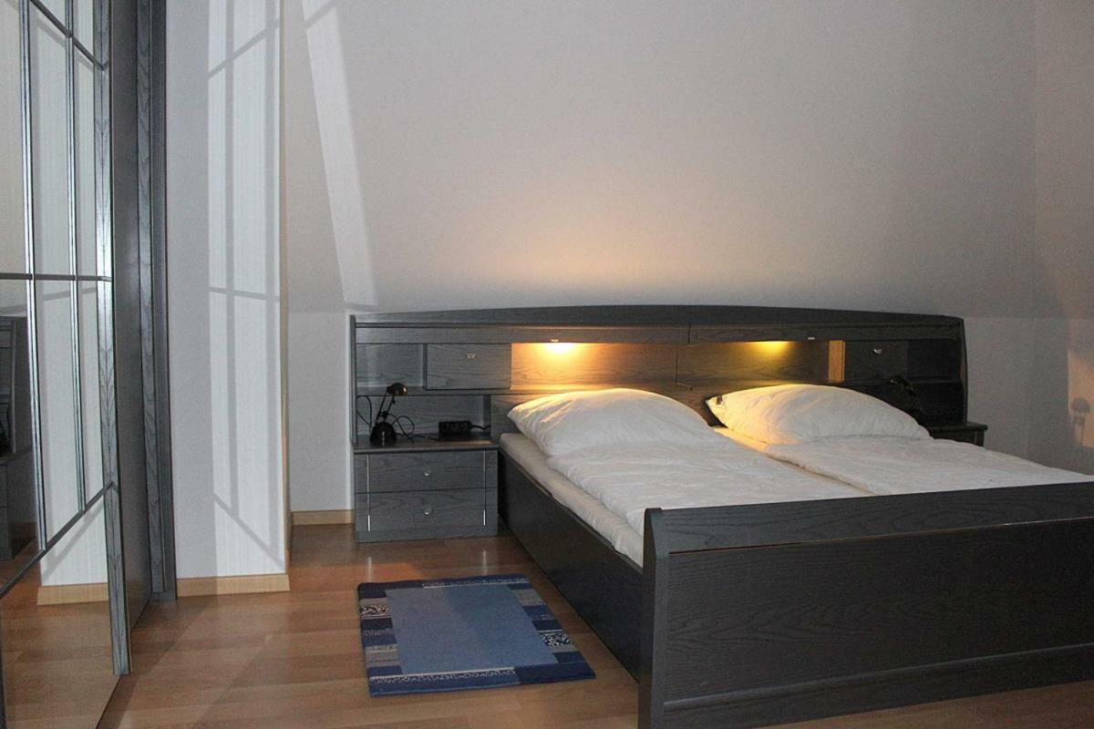 Apartmentvermittlung Mehr Als Meer - Objekt 54 Niendorf  Luaran gambar